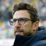 Tiểu sử Eusebio di Francesco - Thăng trầm sự nghiệp