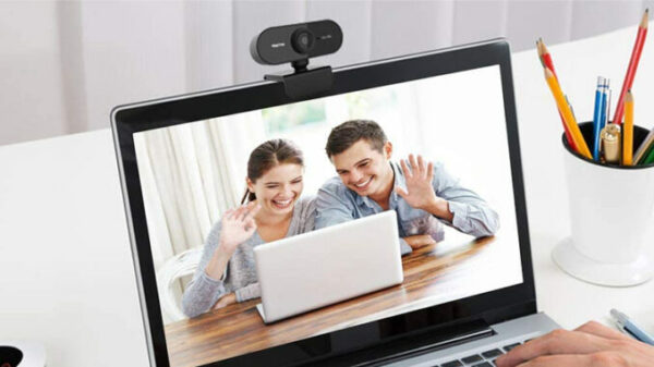 Webcam là gì
