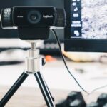 Webcam là gì