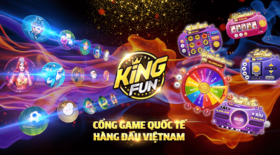 game-bai-doi-thuong-king-fun 