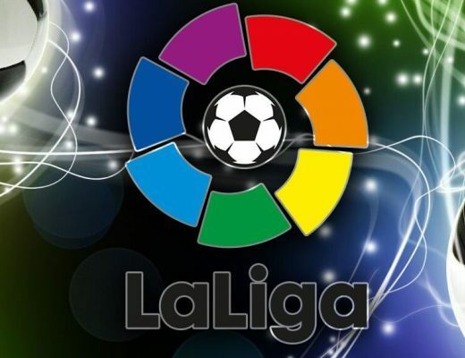 Đôi nét về giải bóng đá Tây Ban Nha - La Liga 
