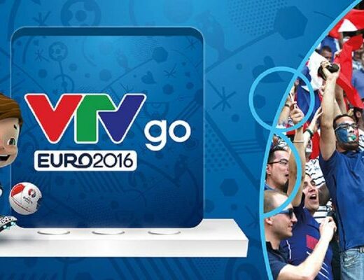 Ứng dụng trực tiếp bóng đá trên Android - VTV Go