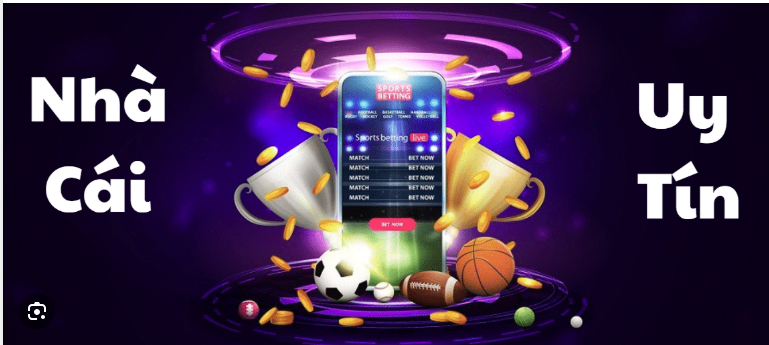 Việc chọn 1 nhà cái uy tín là rất quan trọng