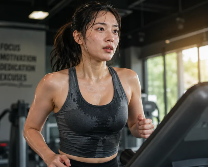 Cardio giúp cơ thể tiêu hao năng lượng, nhưng cần kết hợp ăn uống hợp lý để kiểm soát cân nặng hiệu quả.