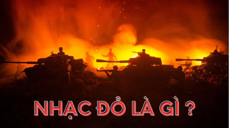 Nhạc Đỏ là dòng ca khúc cách mạng giàu ý nghĩa, gắn với lịch sử và tinh thần dân tộc Việt Nam