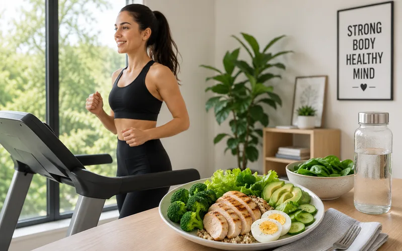 Cardio hỗ trợ giảm cân bằng cách tăng tiêu hao calo, nhưng cần kết hợp chế độ ăn uống và nghỉ ngơi hợp lý.