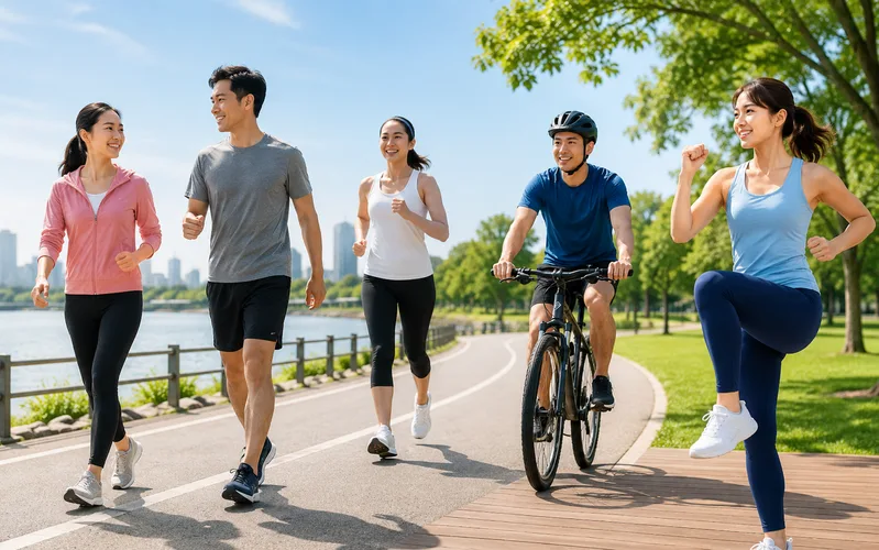 Tập cardio là gì? Cách đốt mỡ, tăng sức bền cho người mới