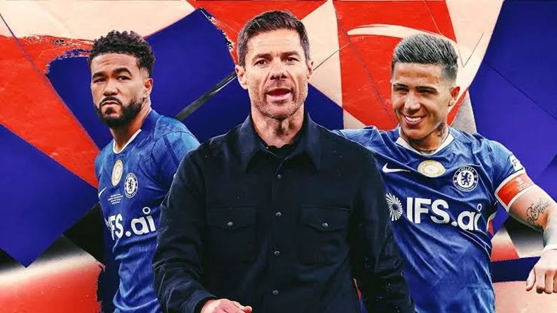 huan luyen vien chelsea hien tai la ai