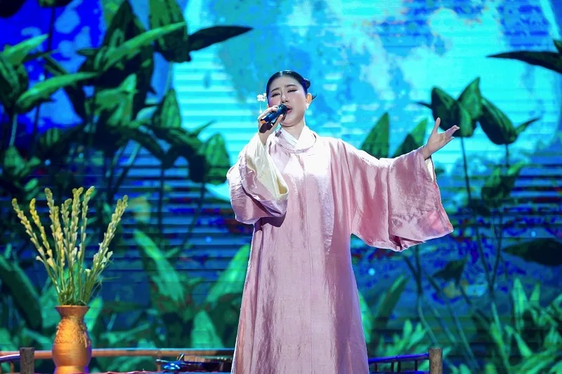 Nhạc trữ tình là gì?