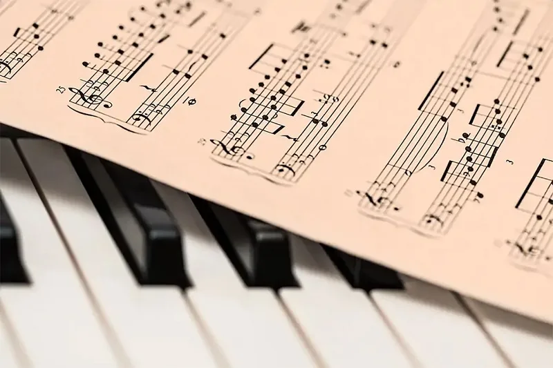 Các thể loại nhạc Ballad phổ biến
