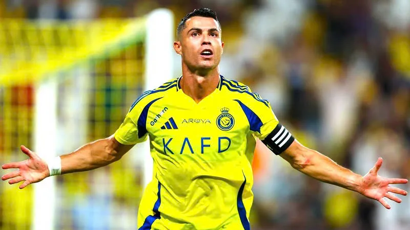 Ronaldo đã giải nghệ chưa?