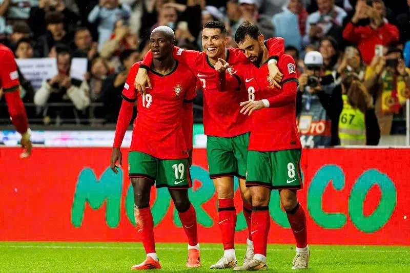Ronaldo dự định khi nào sẽ giải nghệ?