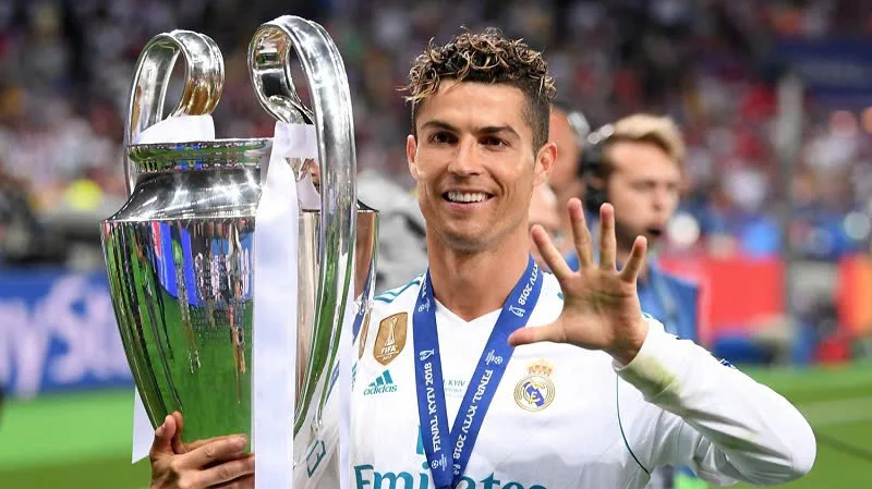 Những cột mốc Ronaldo hướng tới trước khi giải nghệ