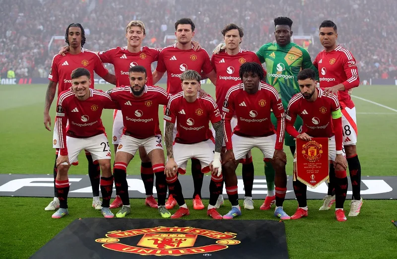 Manchester United là một trong những đội bóng có lượng người hâm mộ lớn nhất thế giới