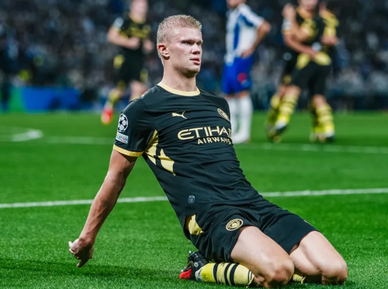 Cầu thủ Man City 2026: Danh sách ngôi sao mới nhất