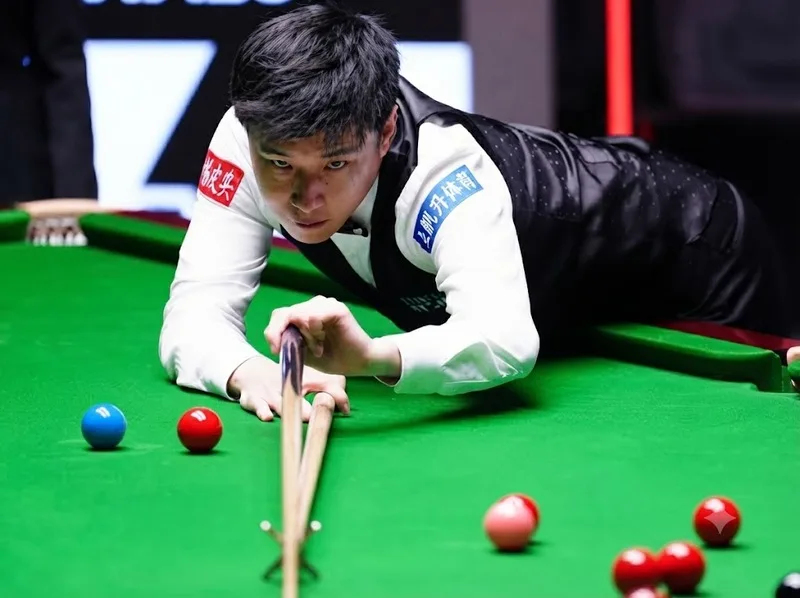 Snooker là môn bi-a đề cao độ chính xác, kiểm soát bi cái và khả năng tính toán chiến thuật theo từng lượt cơ.