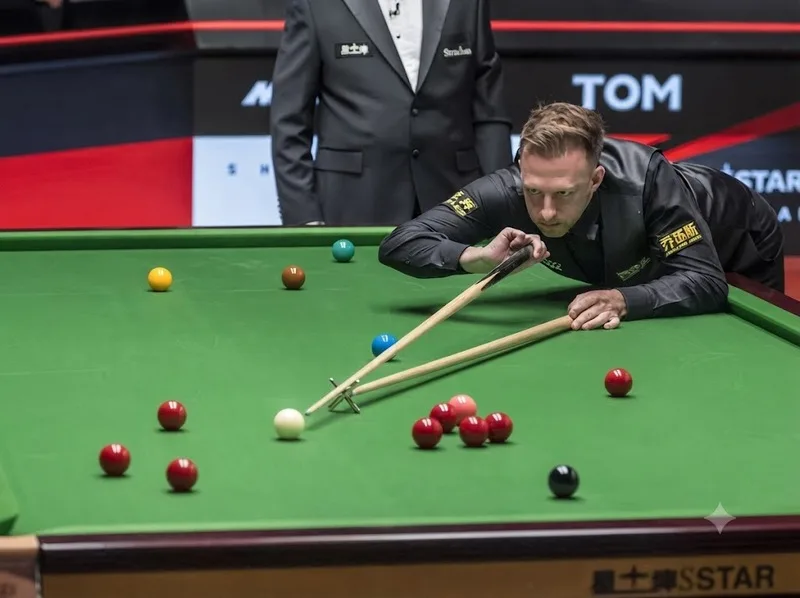 Snooker là gì: Luật chơi, cách tính điểm và kỹ thuật cơ bản